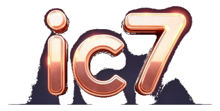 ic7 logo