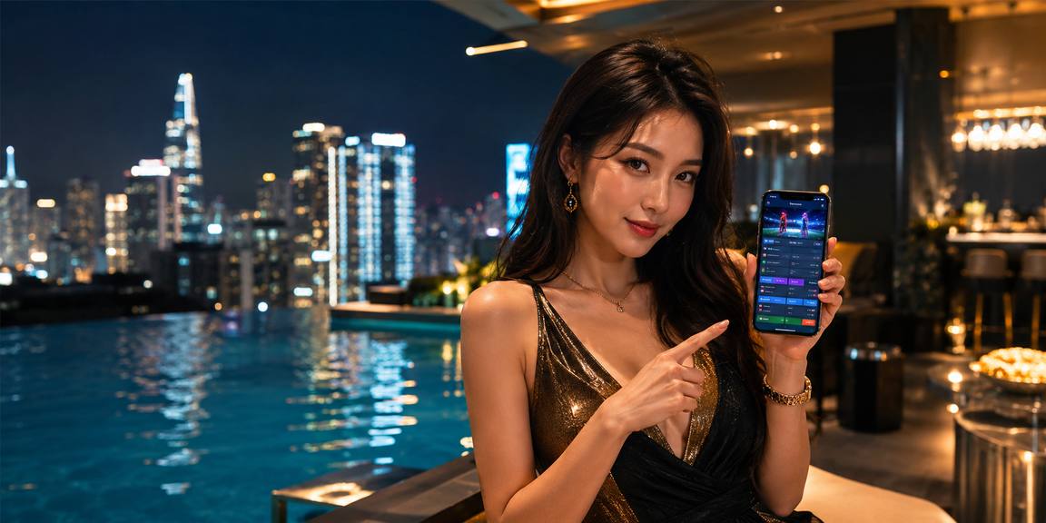 ic7 mobile gaming